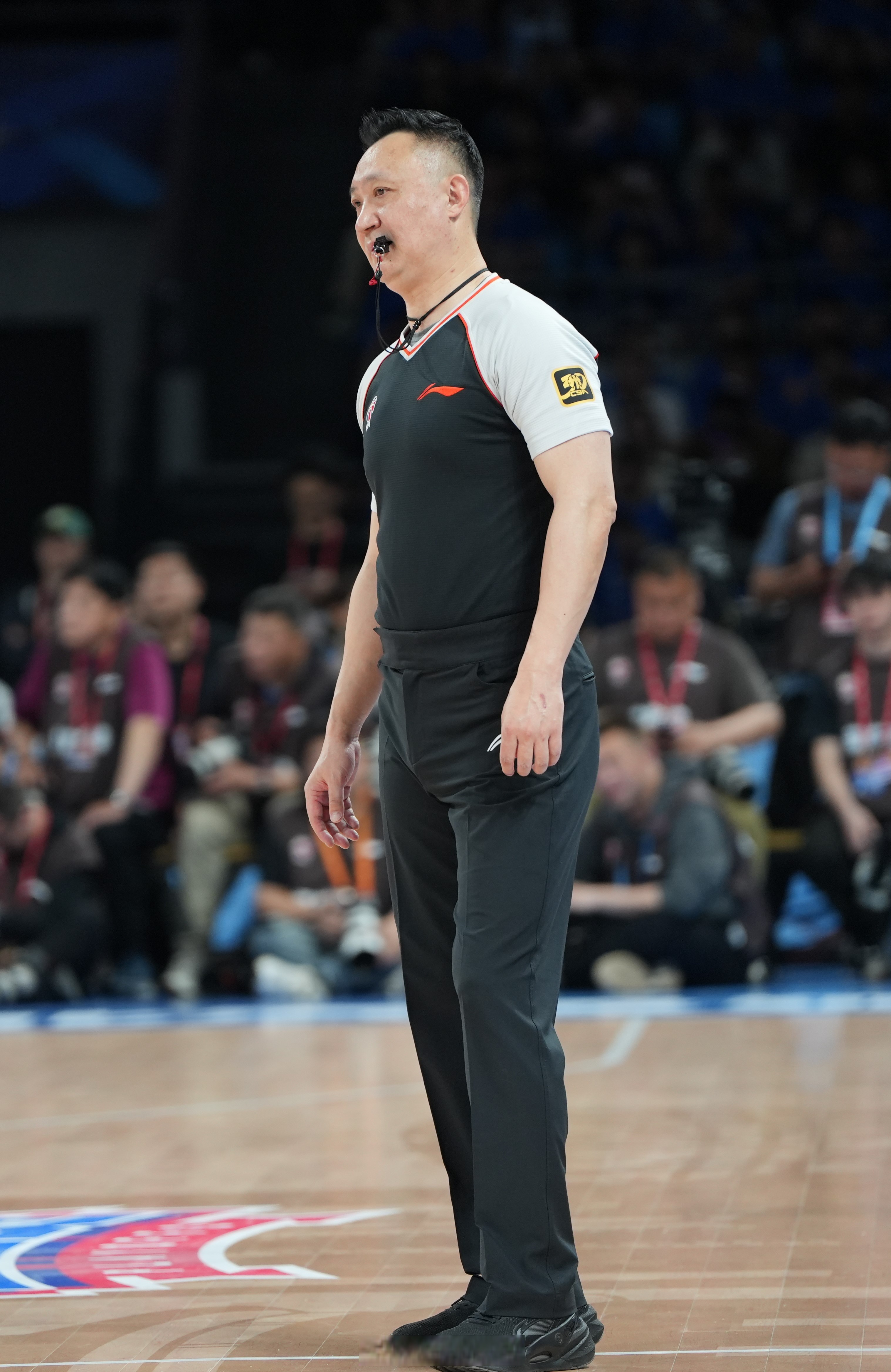 金年会登录入口-关于广厦男篮赛后调整名单，志在欧篮联名次提升，悬念犹存，年轻球员得到机会的信息